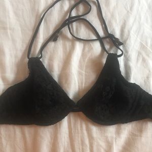 Freya Sundance underwire swim top 30g